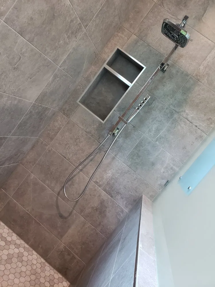 Slide of Tri-Care Services