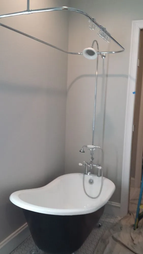 Emergency emergency plumbing service in Wesley Chapel, FL - Tri-Care Services