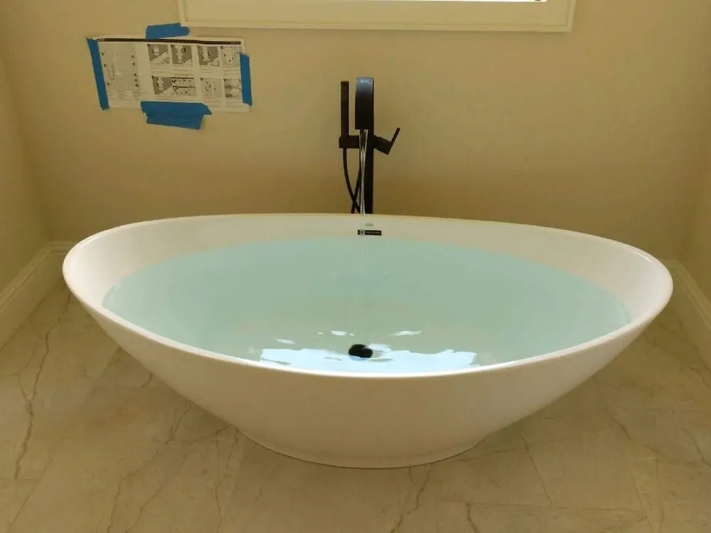 Slide of Tri-Care Services