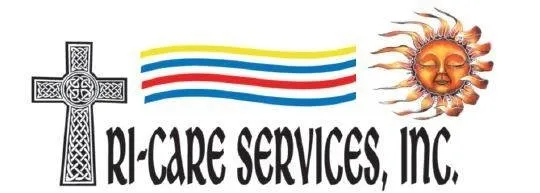 Slide of Tri-Care Services