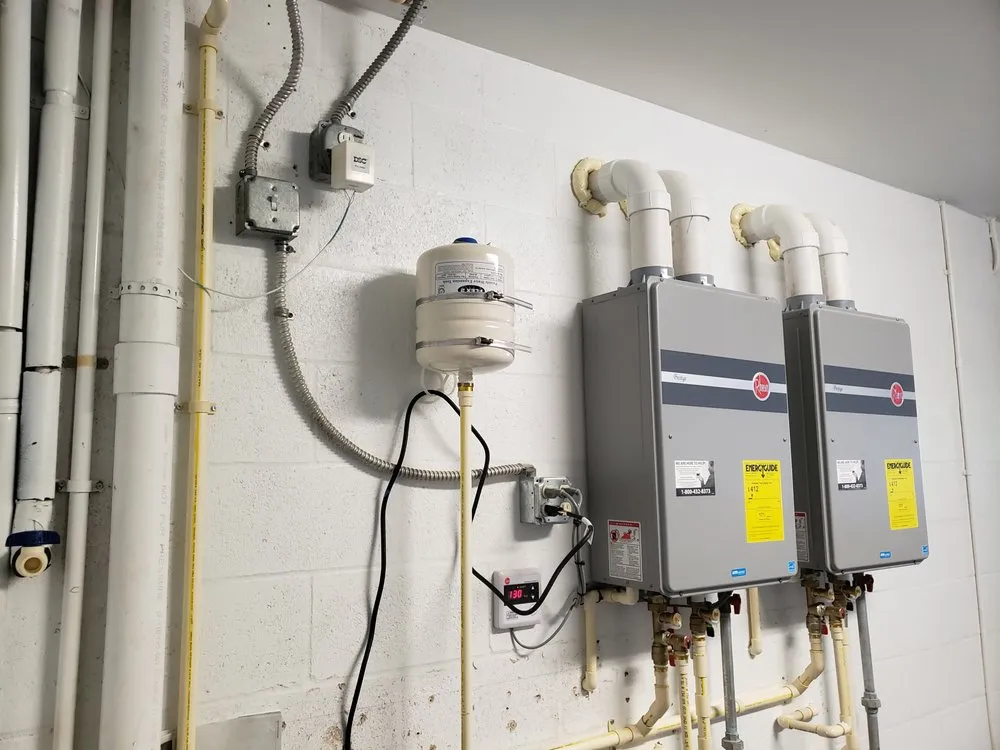 Slide of Tri-Care Services