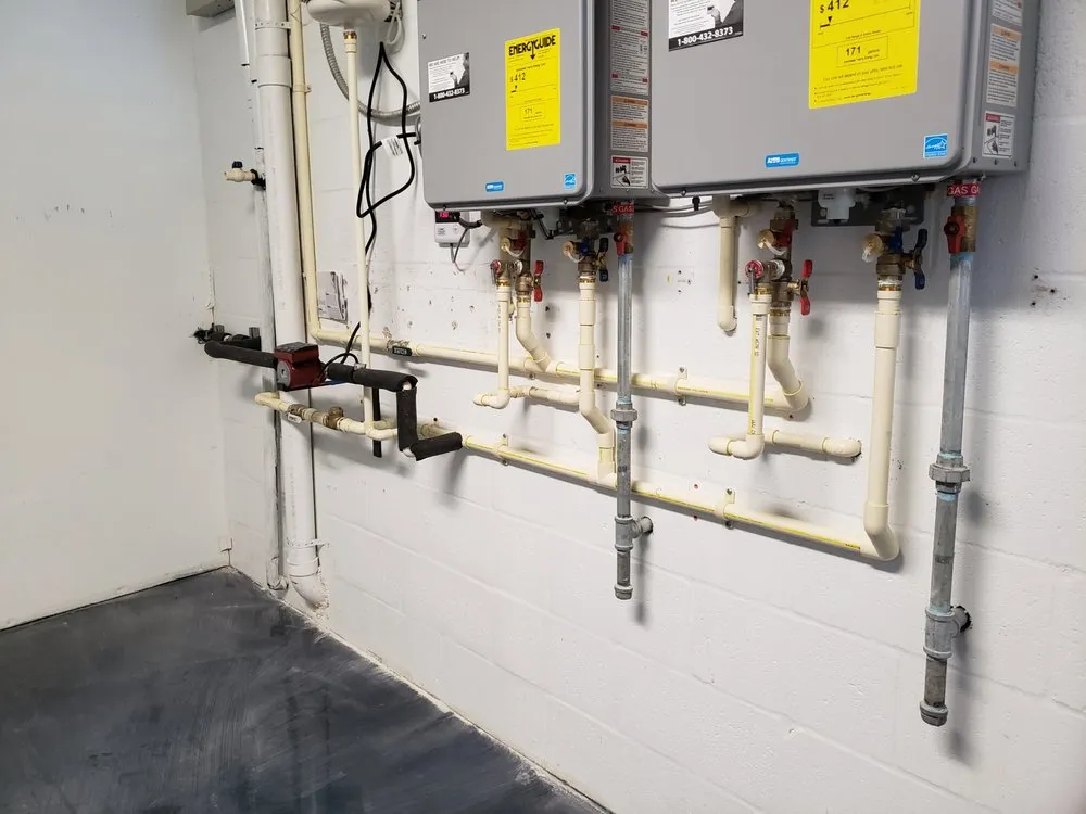 Slide of Tri-Care Services