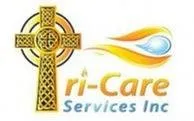 Slide of Tri-Care Services
