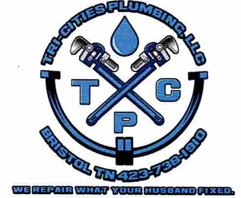 Slide of Tri-Cities Plumbing