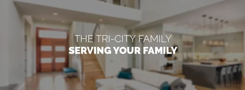 Slide of Tri-City Home Solutions