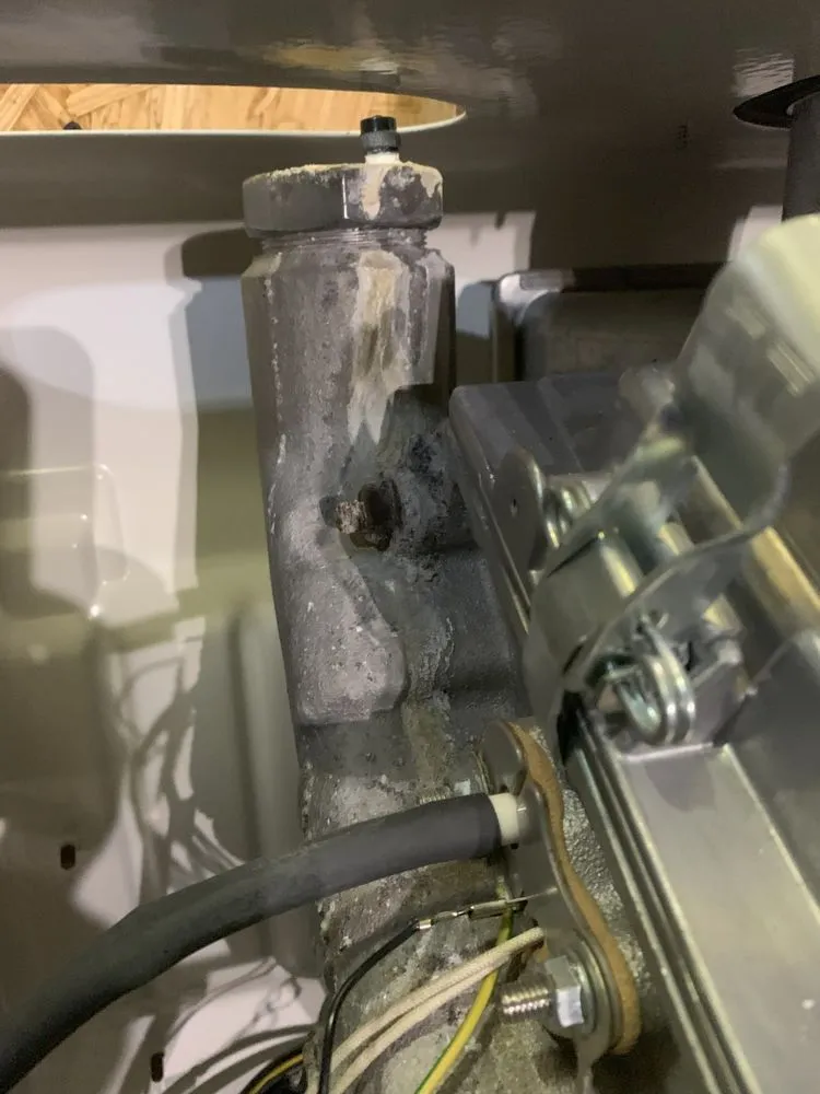 Slide of Tri-City Home Solutions