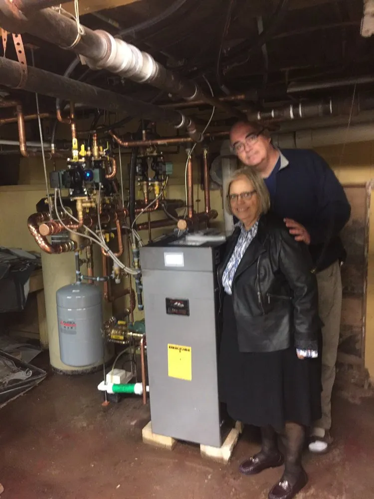 Affordable pipe repair experts serving Milford, CT - Tri-City Home Solutions