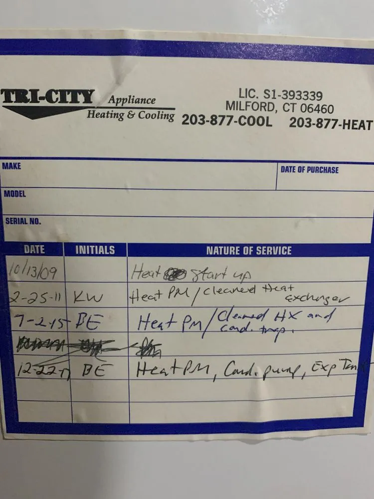 Slide of Tri-City Home Solutions