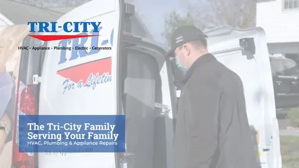 Tri-City Home Solutions