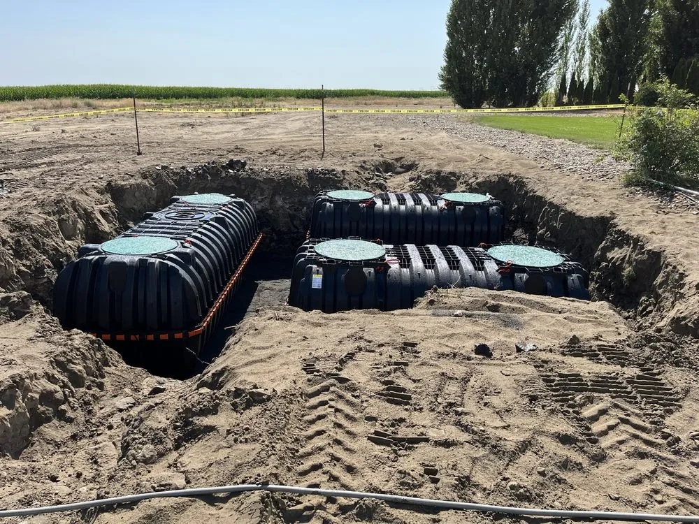 Slide of Tri-City Plumbing & Mechanical