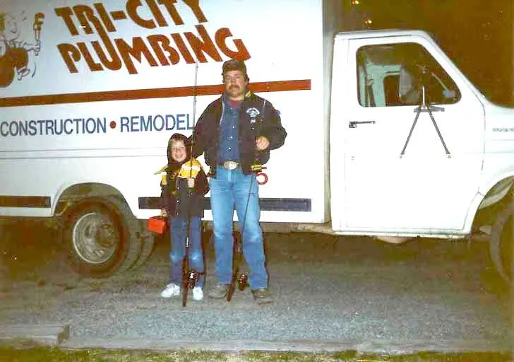 Slide of Tri-City Plumbing & Mechanical