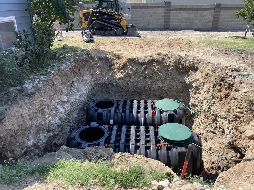 Slide of Tri-City Plumbing & Mechanical