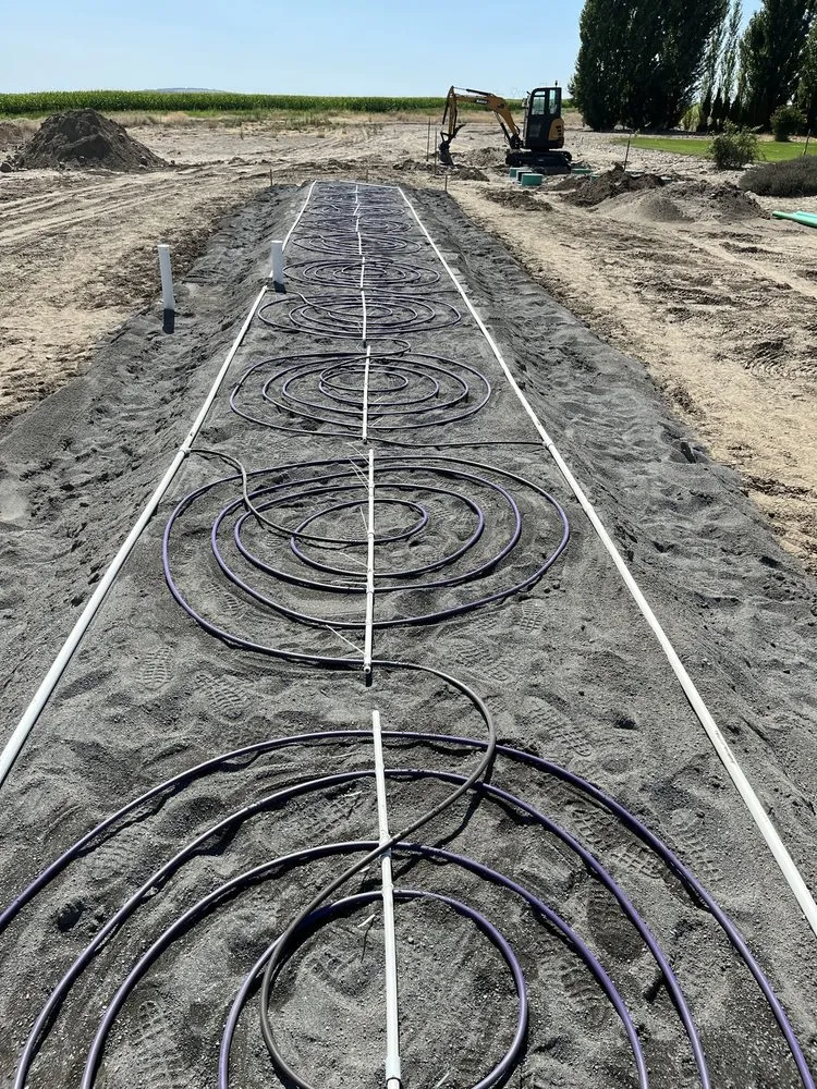 Slide of Tri-City Plumbing & Mechanical