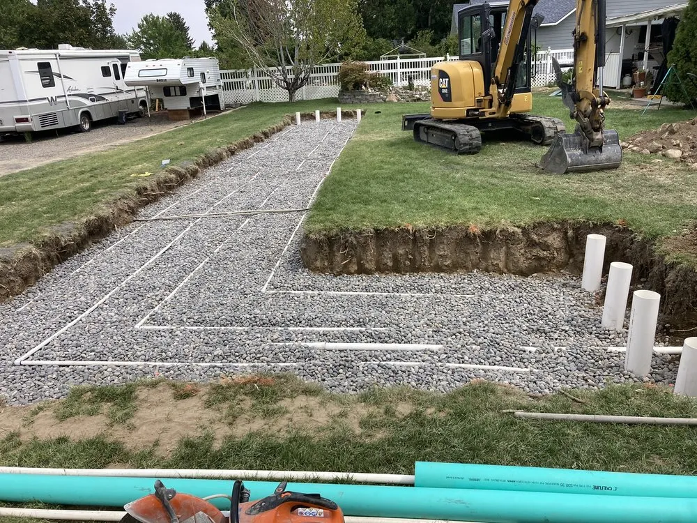 Slide of Tri-City Plumbing & Mechanical
