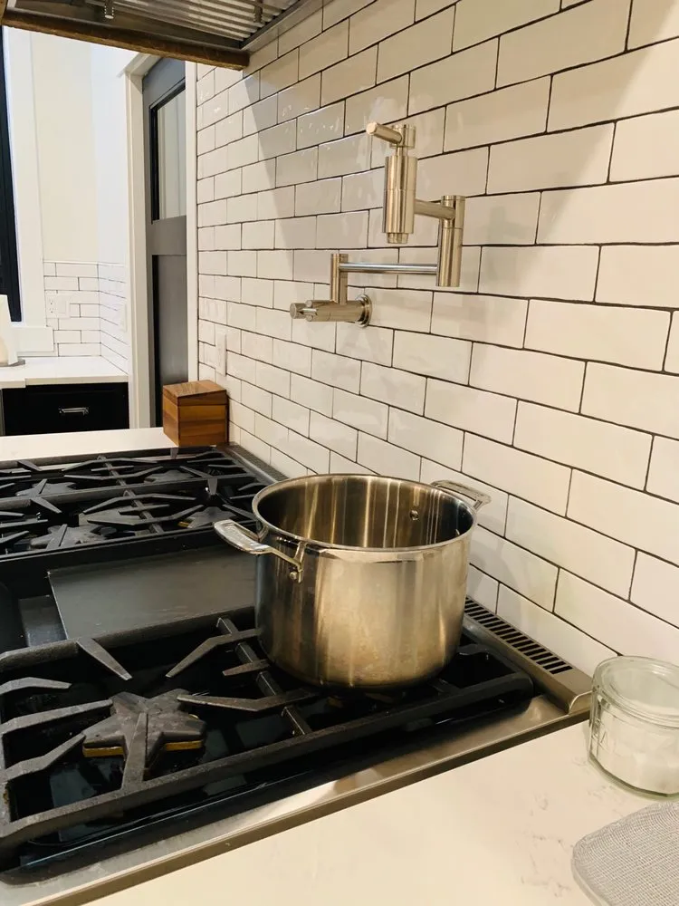 Slide of Tri-City Plumbing & Mechanical