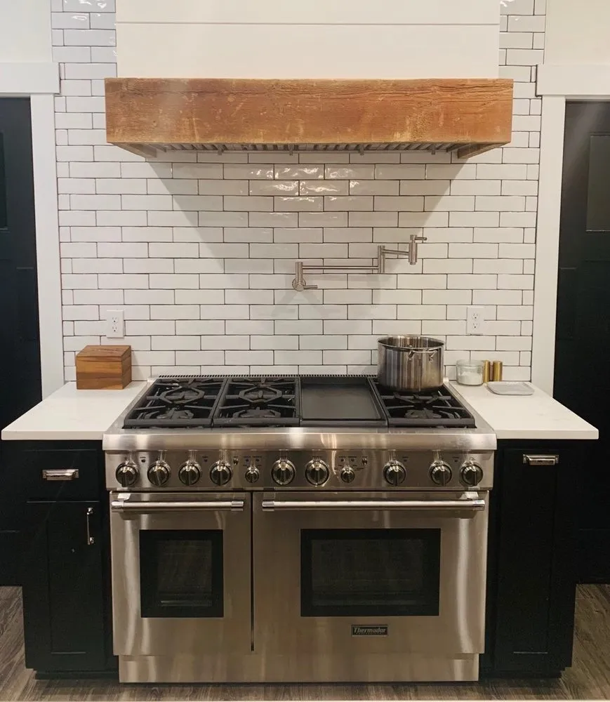 Slide of Tri-City Plumbing & Mechanical