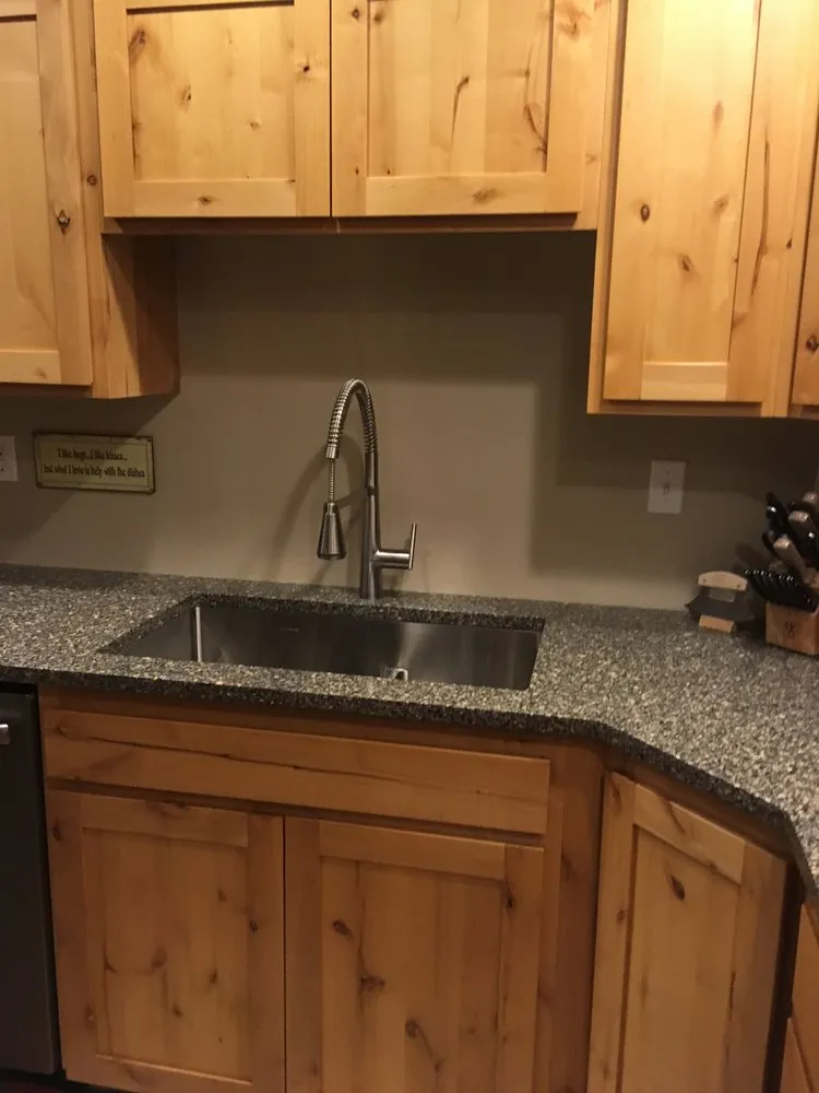 Slide of Tri-City Plumbing & Mechanical