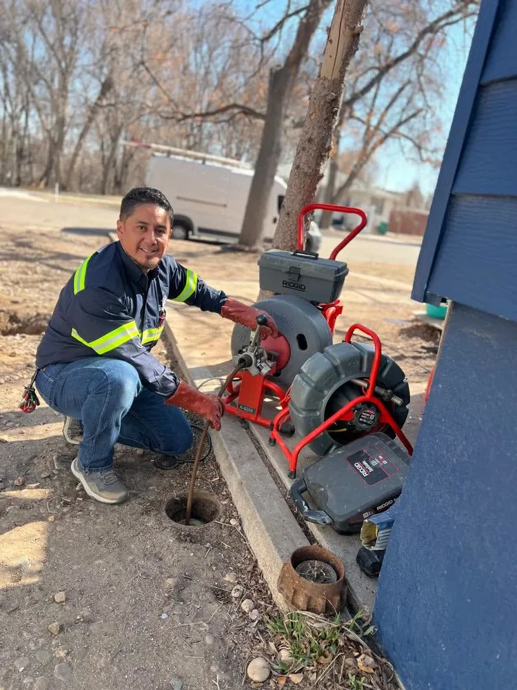 Slide of Tri City Plumbing