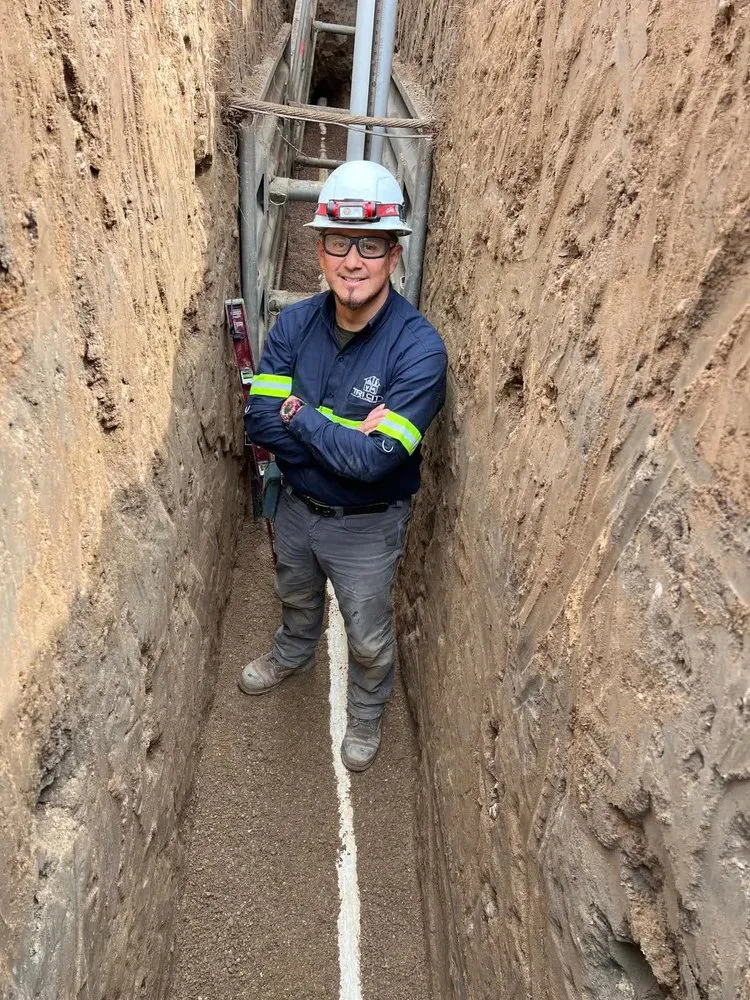 Slide of Tri City Plumbing