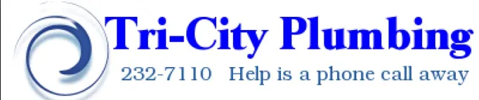 Slide of Tri-City Plumbing