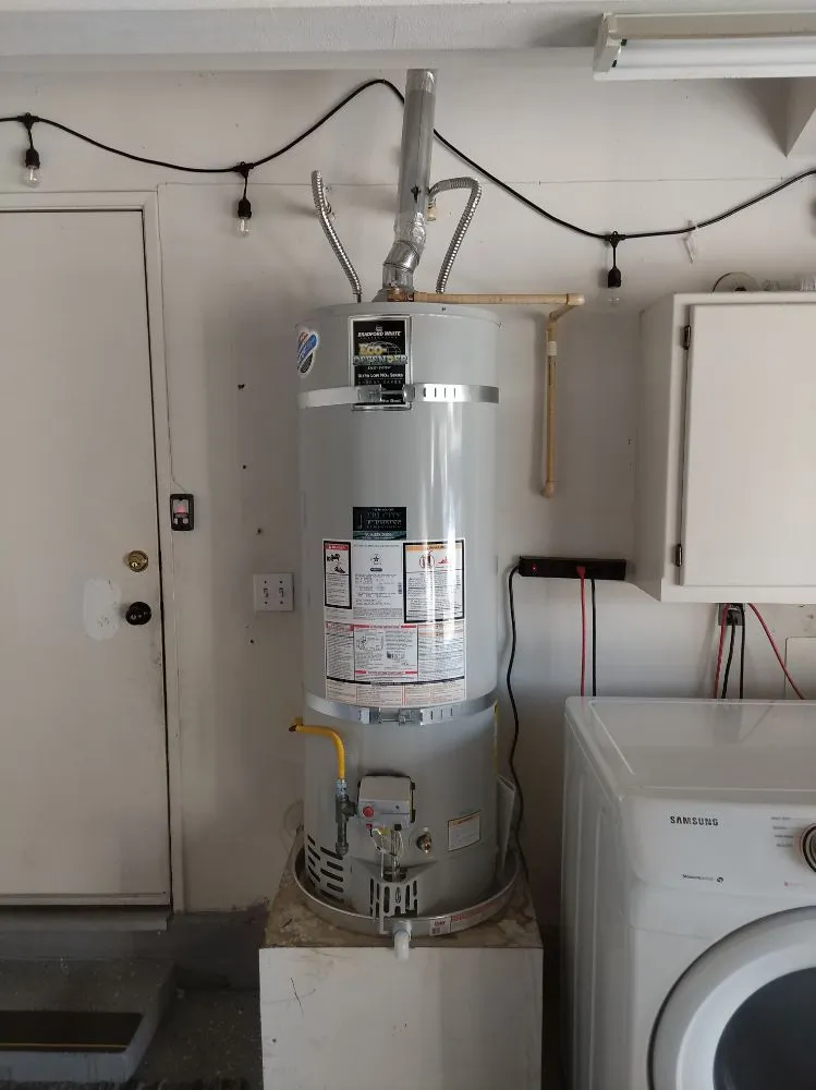 Slide of Tri City Plumbing