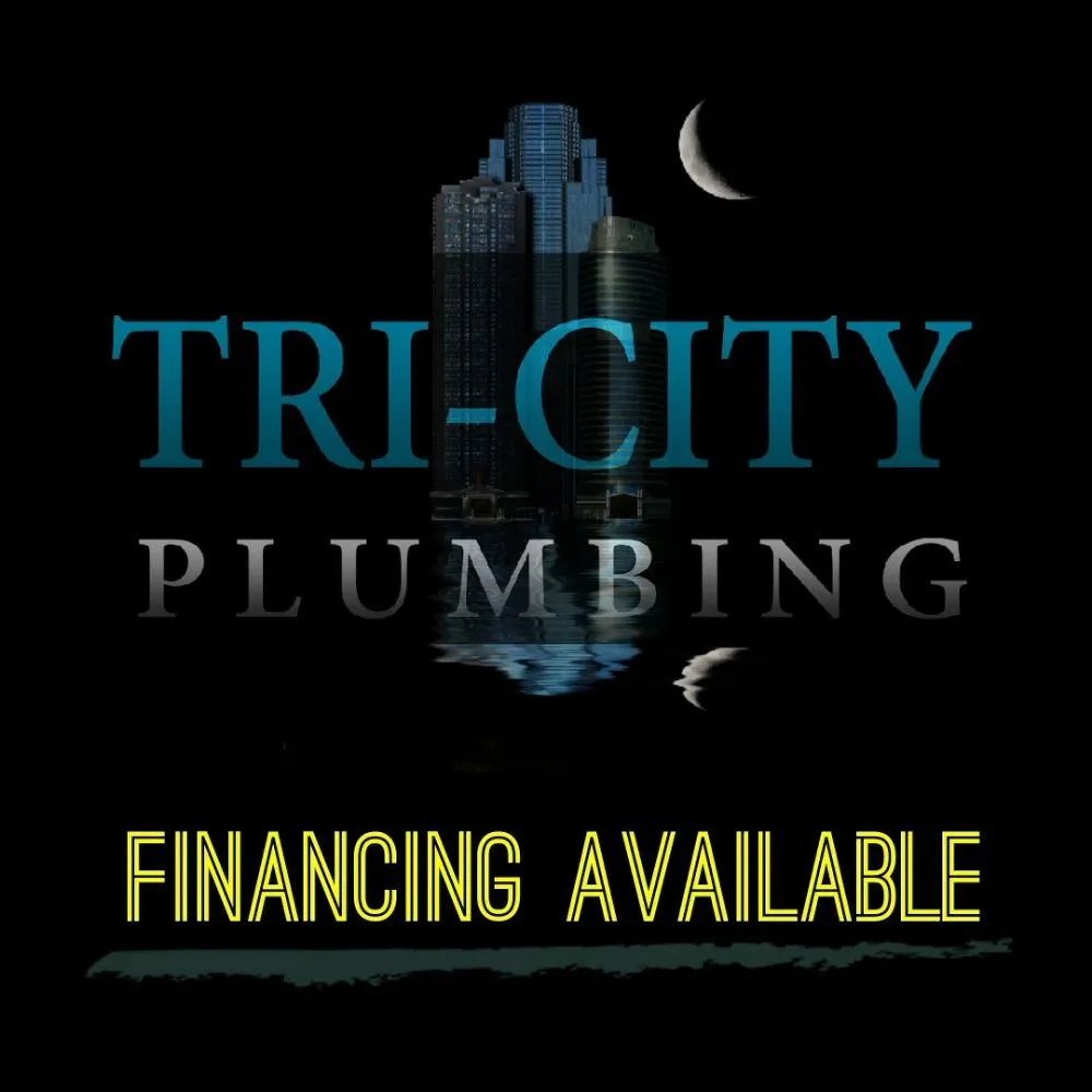 Slide of Tri City Plumbing