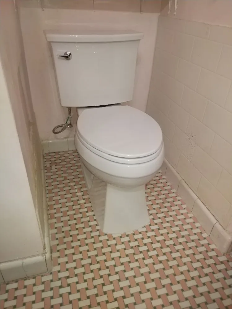 Slide of Tri City Plumbing