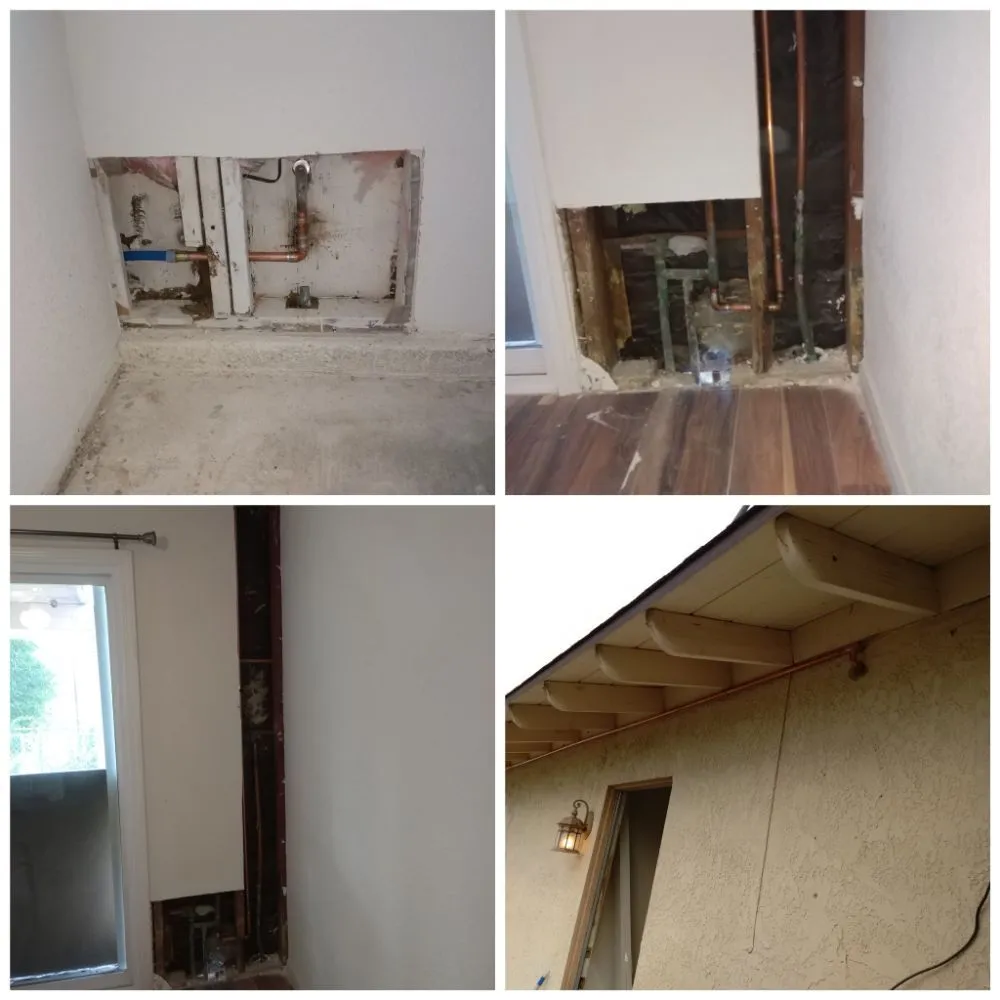 Professional water heater service for homes in Redlands, CA by Tri City Plumbing