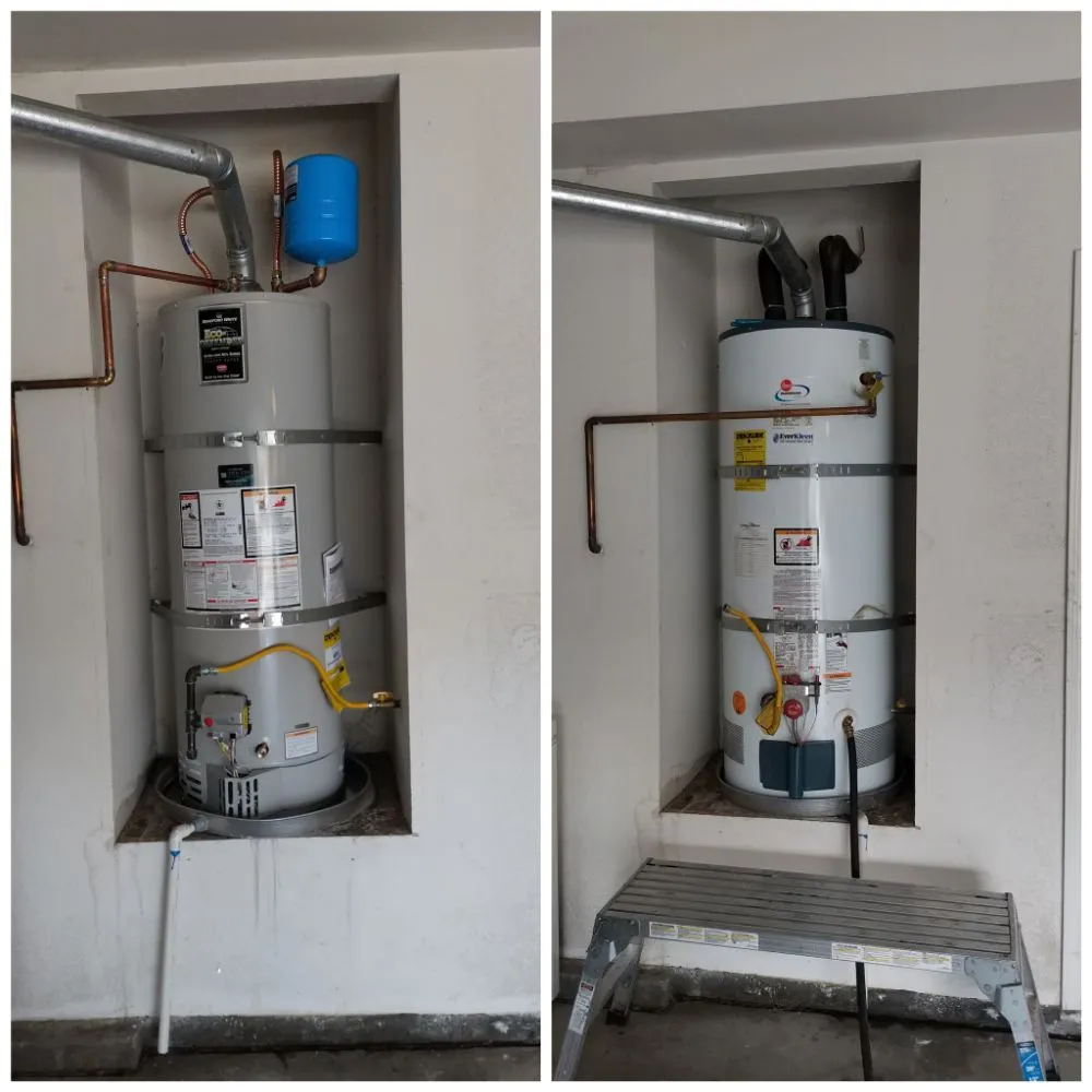 Trusted plumbing repair for homes in Redlands, CA by Tri City Plumbing