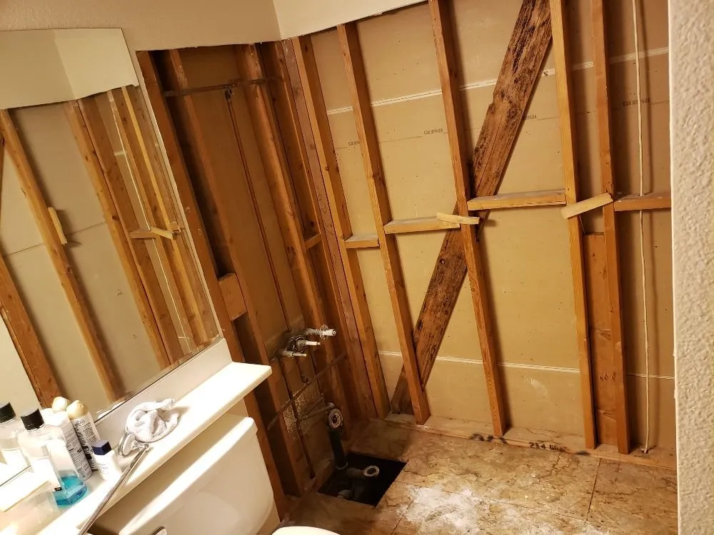 Slide of Tri City Plumbing