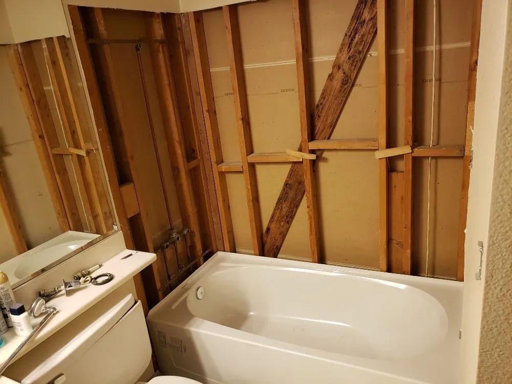 Slide of Tri City Plumbing