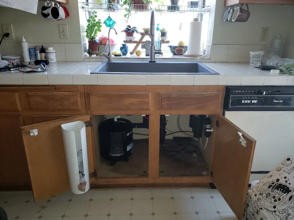 Slide of Tri City Plumbing