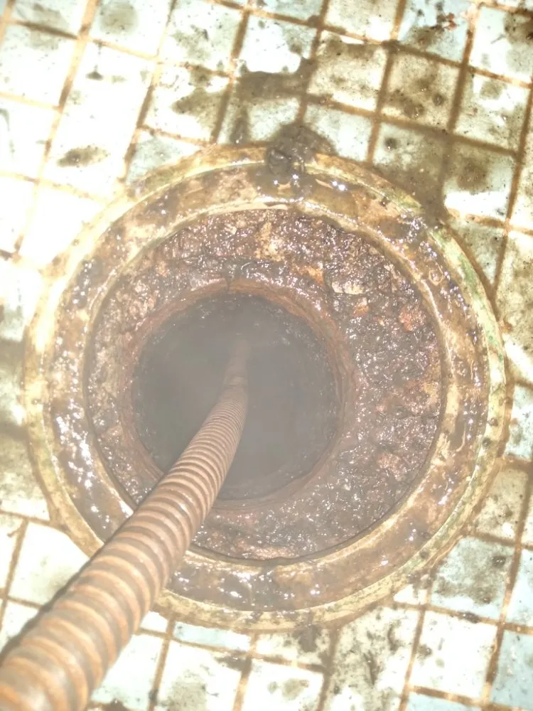 Slide of Tri-City Rooter