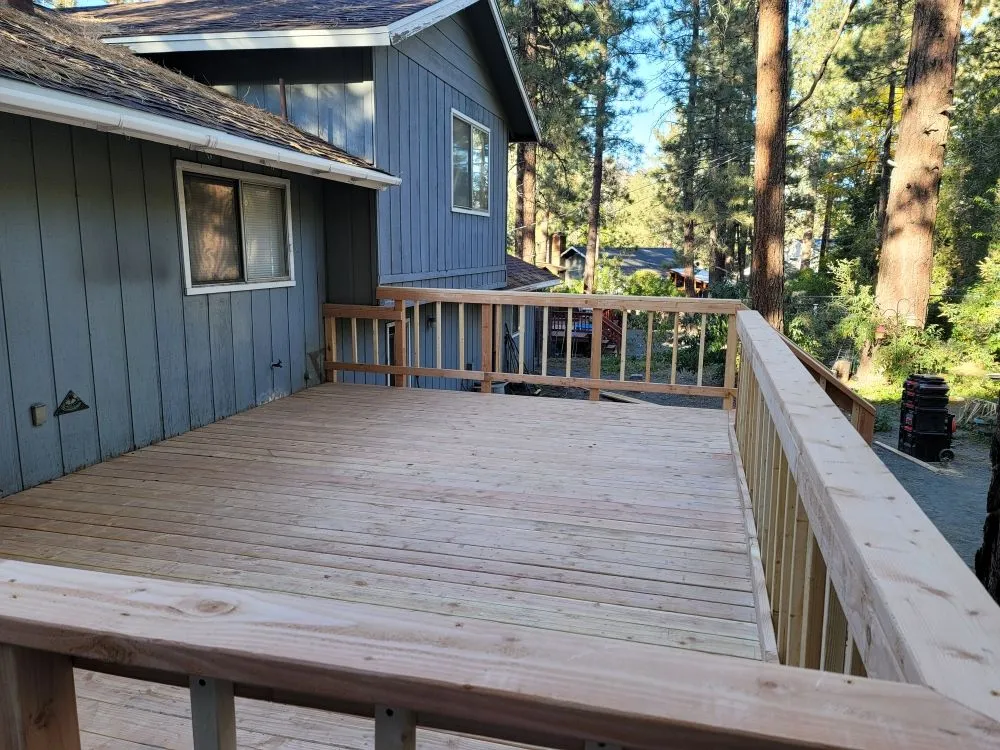 Slide of Tri Community Handyman