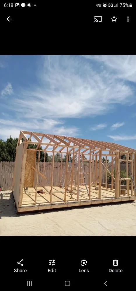 Quality plumbing repair in Phelan, CA by Tri Community Handyman