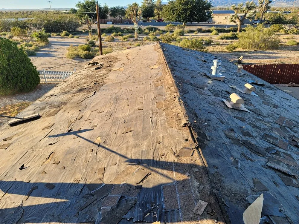 Quality water heater service in Phelan, CA by Tri Community Handyman