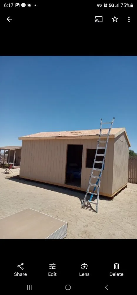 Emergency drain cleaning experts serving Phelan, CA - Tri Community Handyman