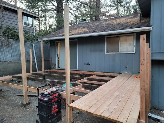 Tri Community Handyman