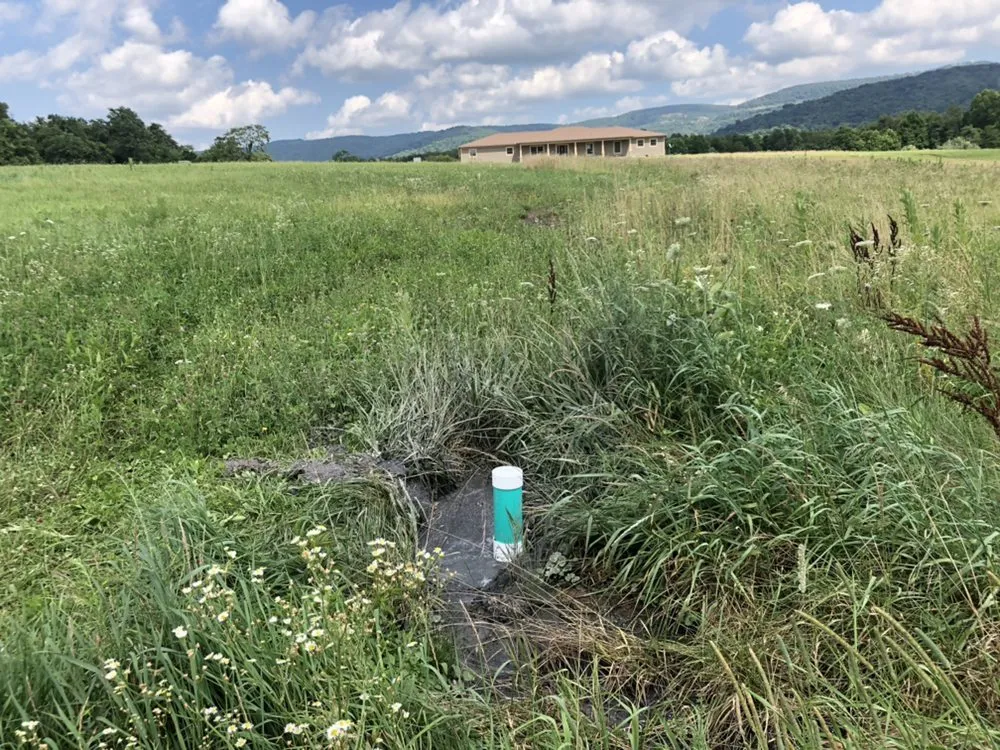 Slide of Tri-County Drain Specialists