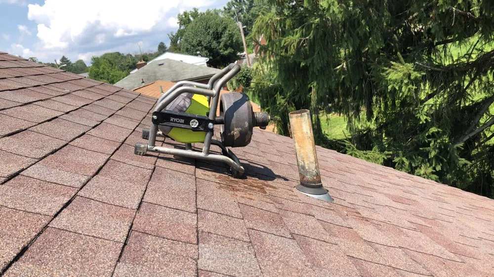 Slide of Tri-County Drain Specialists