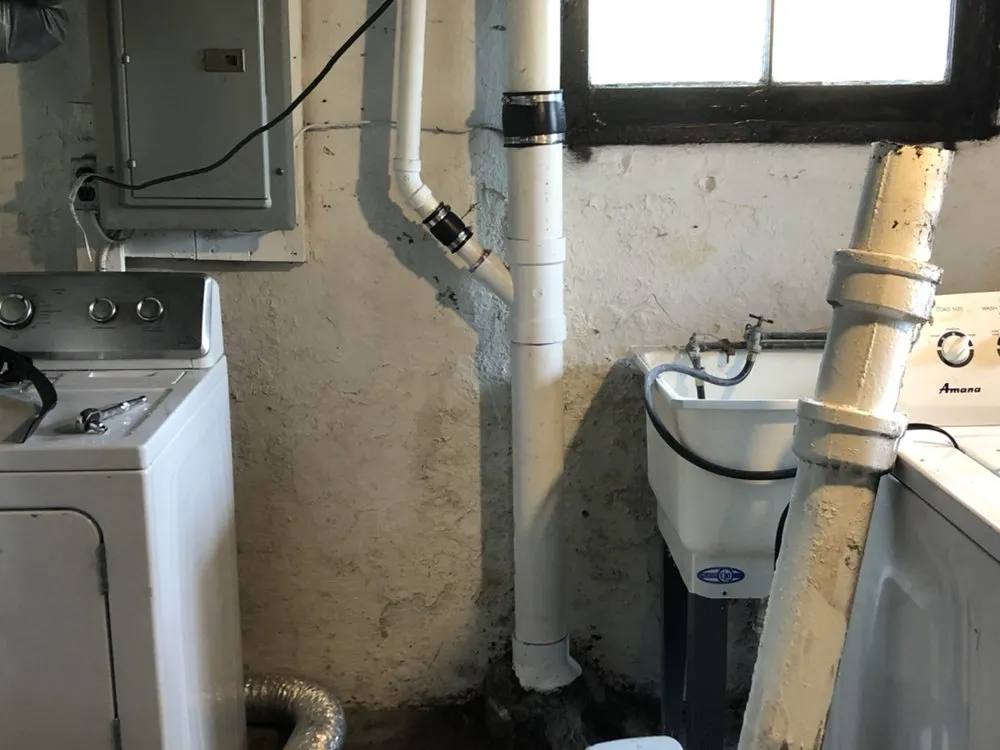 Slide of Tri-County Drain Specialists