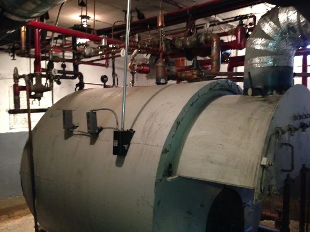 Slide of Tri-County Installations Plumbing & Heating