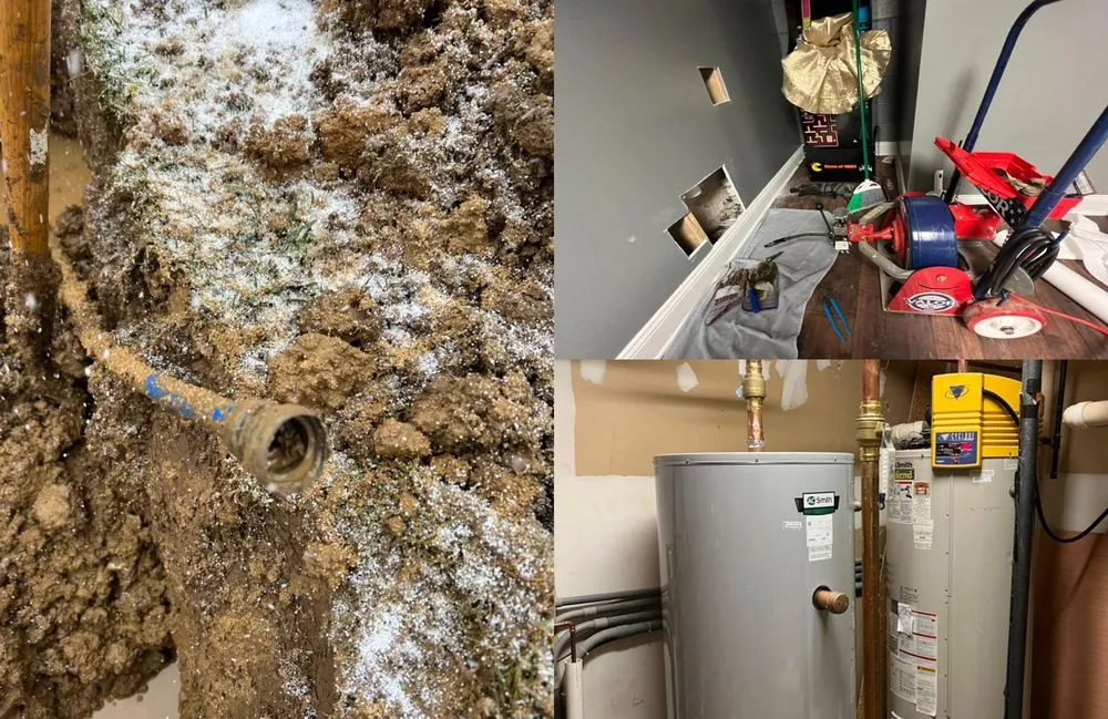 Slide of Tri County Plumbing & Contracting