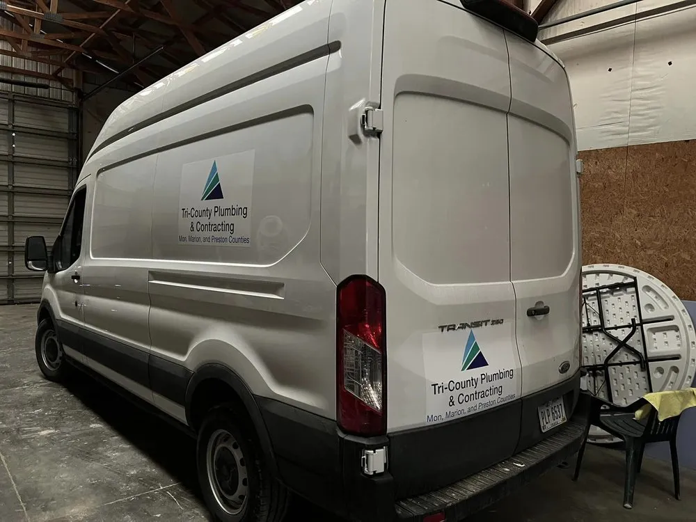 Slide of Tri County Plumbing & Contracting