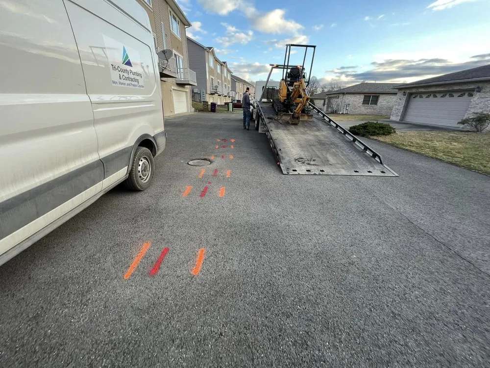 Slide of Tri County Plumbing & Contracting