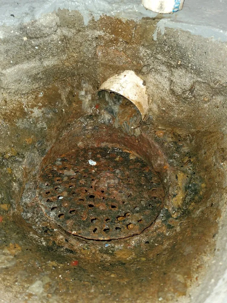 Slide of Tri-County Plumbing & Drain Cleaning