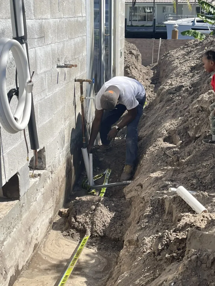 Slide of Tri County Plumbing & Gas