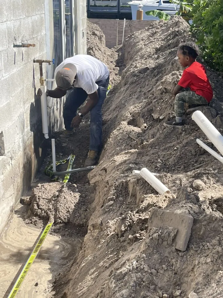 Slide of Tri County Plumbing & Gas