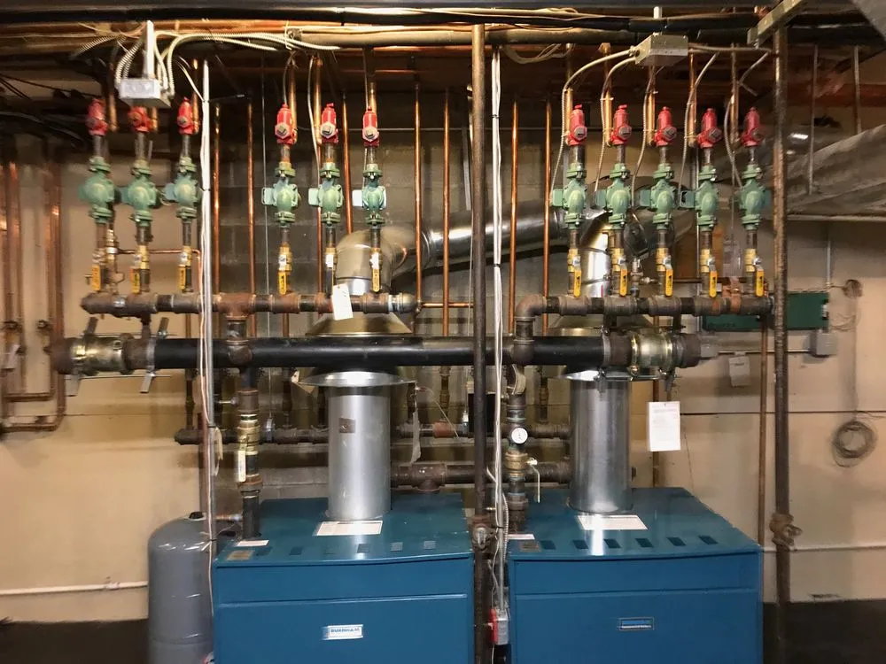 Emergency leak detection for homes in Lagrangeville, NY by Tri County Plumbing & Heating