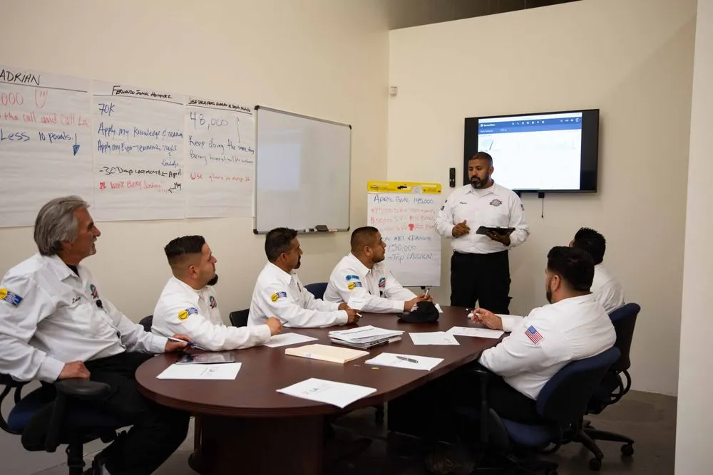 Slide of Tri-County Plumbing & Rooter